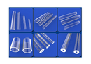 Quartz Tubes