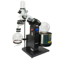 Rotary Evaporator Benchtop 1-5L