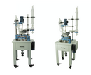 Glass Reactors 10-100L