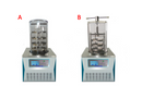 Freeze Dryer Benchtop 3kg/day -55 °C or -80 °C