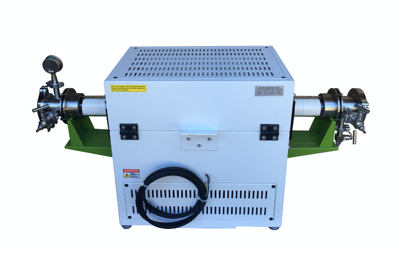 Tube Furnaces --- 1200°C D60/80/100-40inch
