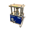Hydraulic Crimper for Coin Cells