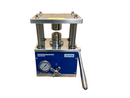 Hydraulic Crimper for Coin Cells