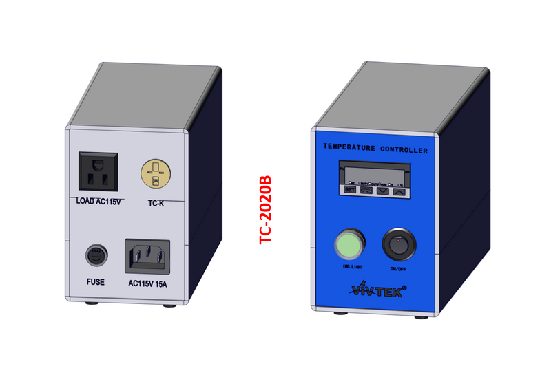 Temperature Controller