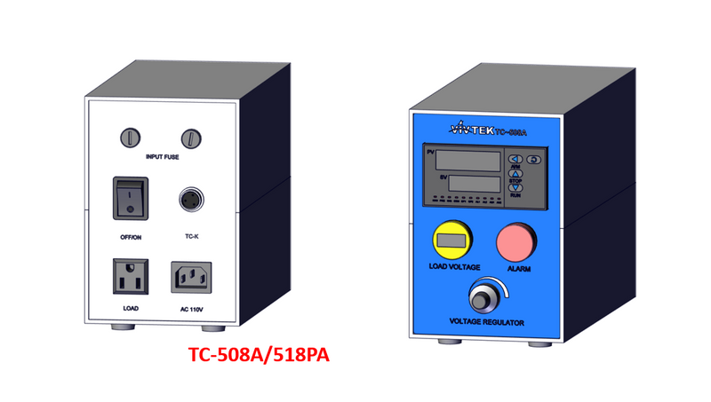 Heating System for High Pressure Reactors