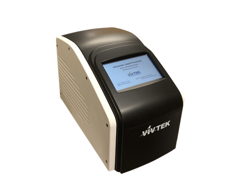Ultrasonic High Pressure Reactor 150-2000mL