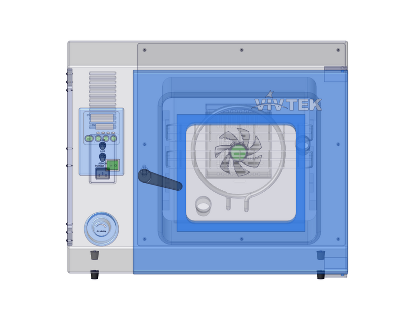 Drying Oven --- Forced Air Convention 250 °C