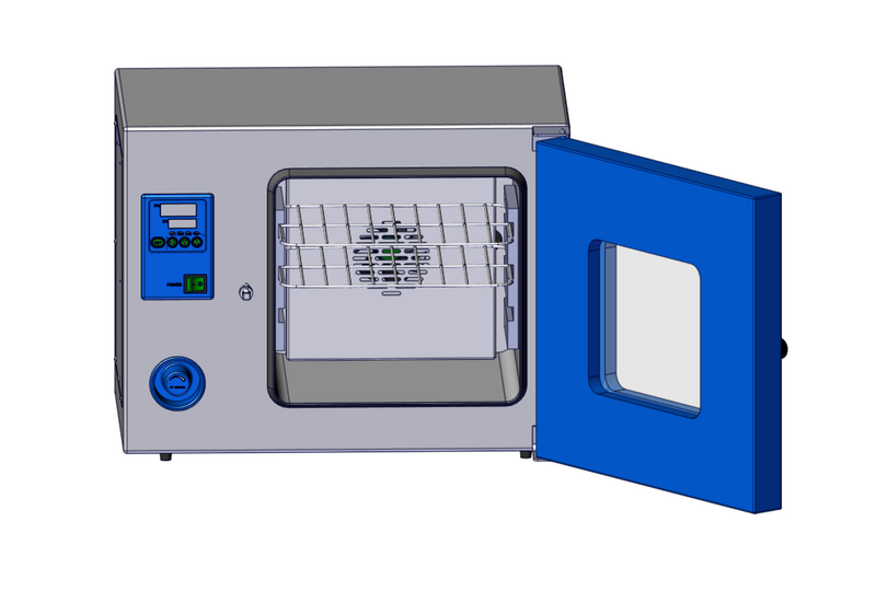 Drying Oven --- Forced Air Convention 250 °C