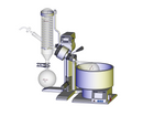 Rotary Evaporator Benchtop 1-5L