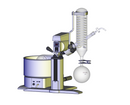 Rotary Evaporator Benchtop 1-5L