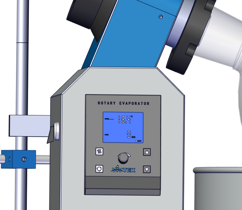 Rotary Evaporator 10/20/50L