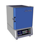 Muffle Box Furnaces --- 1700°C 3.6/12/36L