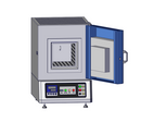 Muffle Box Furnaces --- 1200°C 1/12/36/80L
