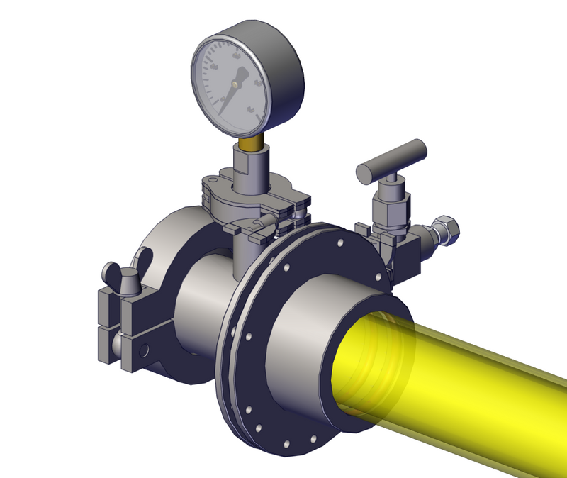 Tube Furnaces --- 1700°C D60/80/100 Horizontal Position