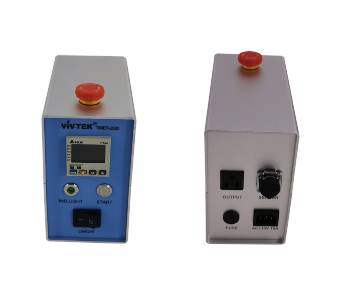Digital Timing Controller