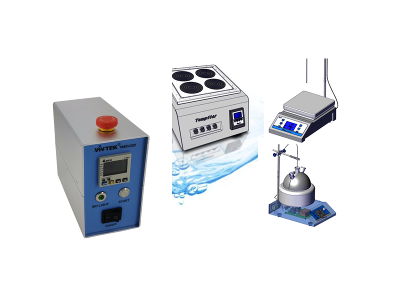 Digital Timing Controller