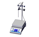 Hotplate --- Stirring 300 ℃