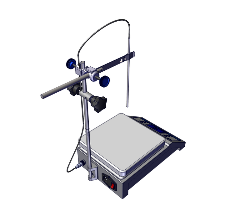 Hotplate --- Stirring 300 ℃