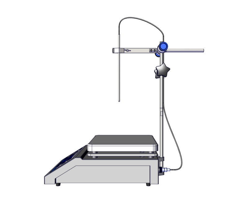 Hotplate --- Stirring 300 ℃