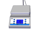 Hotplate --- Stirring 300 ℃