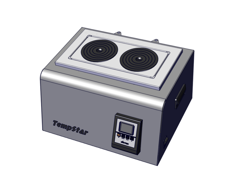 Heated Baths --- Non-stirring 250 ℃