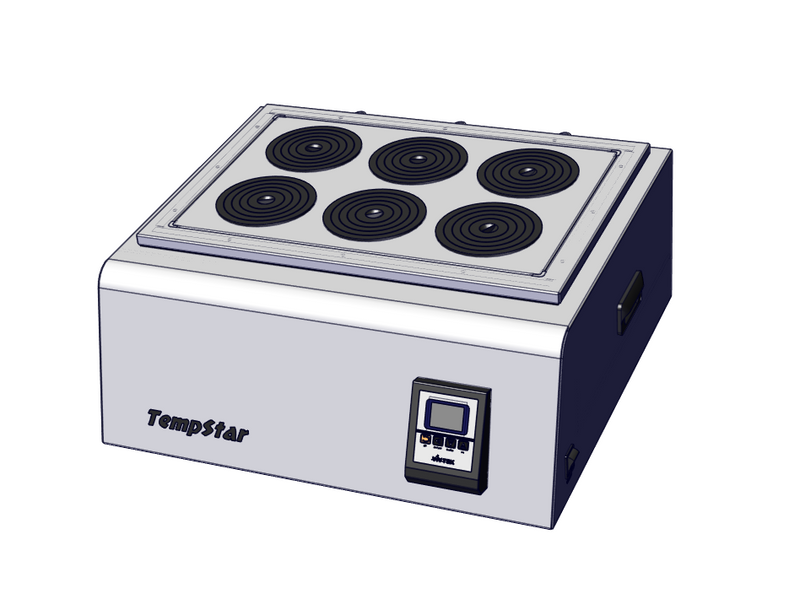 Heated Baths --- Non-stirring 250 ℃