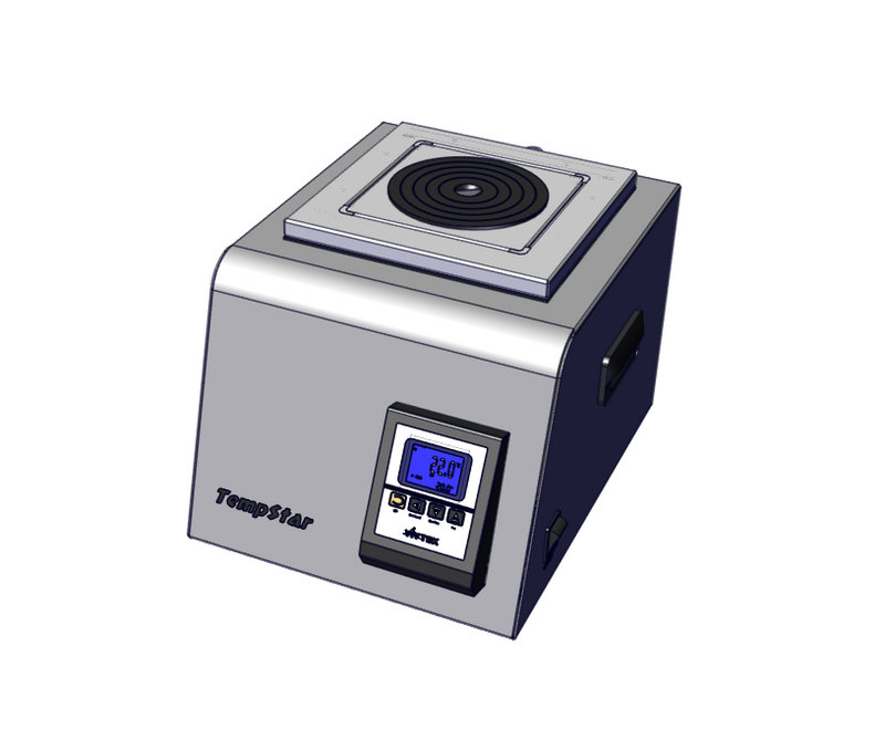 Heated Baths --- Non-stirring 250 ℃