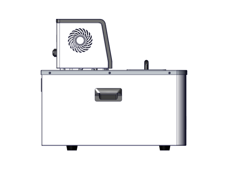 Heated Baths --- Circulator 200 ℃