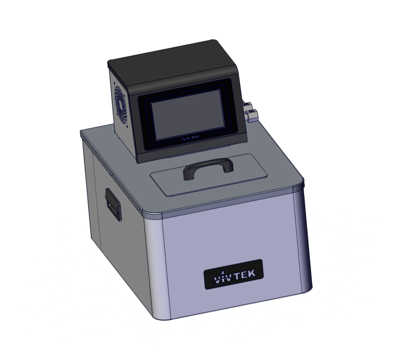 Heated Baths --- Circulator 200 ℃