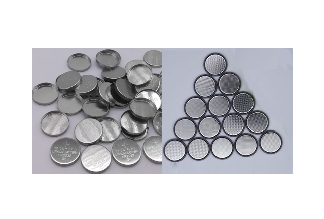 CR2025/2032 Coin Cell Cases 100/250/500/1000PCS