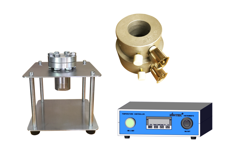 Heating System for High Pressure Reactors