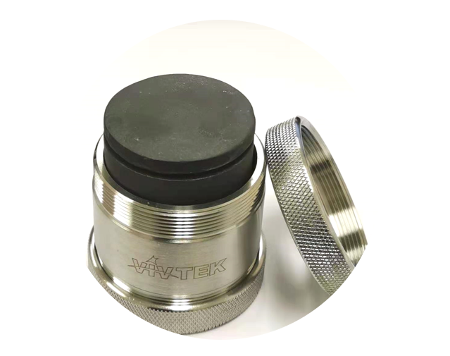 Grinding Jar Sleeves for Sealing & Protection