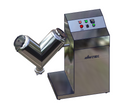 V-Shape Mixers --- Laboratory and Production