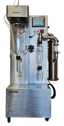 Spray Dryer --- Lab 1.5kg Water per Hour