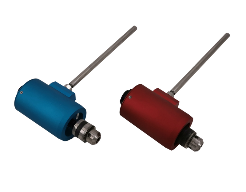 Speed Controller with BLDC Motor
