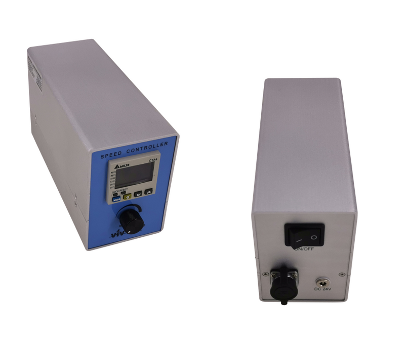 Speed Controller with BLDC Motor