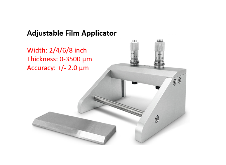 Film Coating Applicator