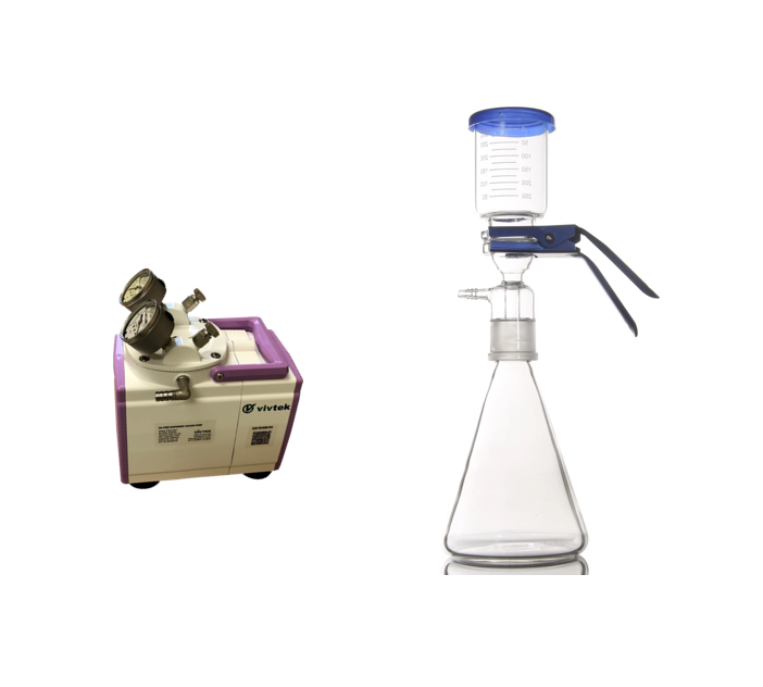 Glass Filtration Kits