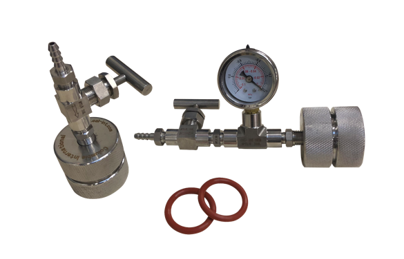Tube Furnace --- Flange D25/30/40/50/60/80/100MM