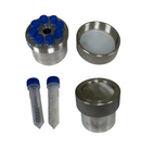 High-Energy Ball Mills 2-80mL