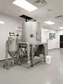 Spray Dryer --- Parts for PSD P3/5/10/25