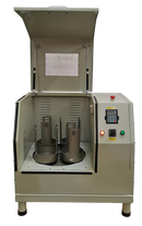 Planetary Ball Mills 10-100L