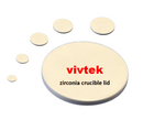 Zirconia Crucibles
