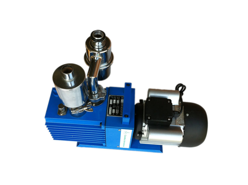 Vacuum Pump --- Economic Models 2.3~18 cfm