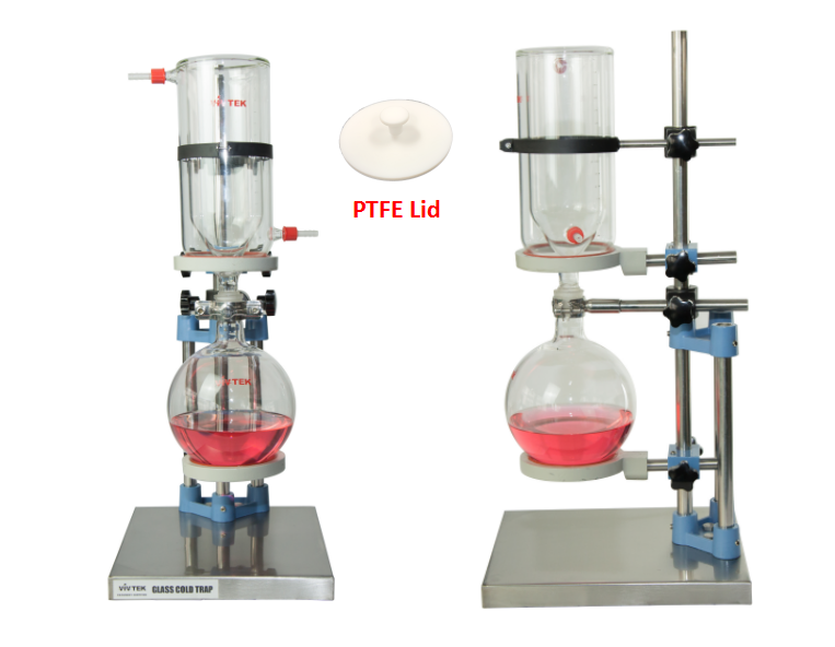 Short Path Distillation Sets 2/5/10/20L