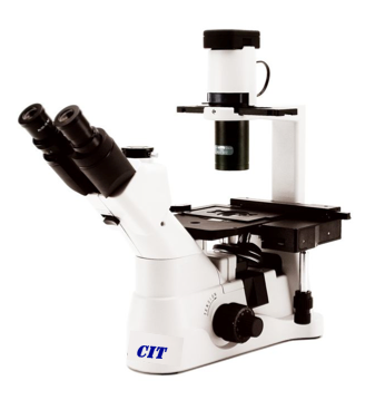 Microscope --- Inverted XDS
